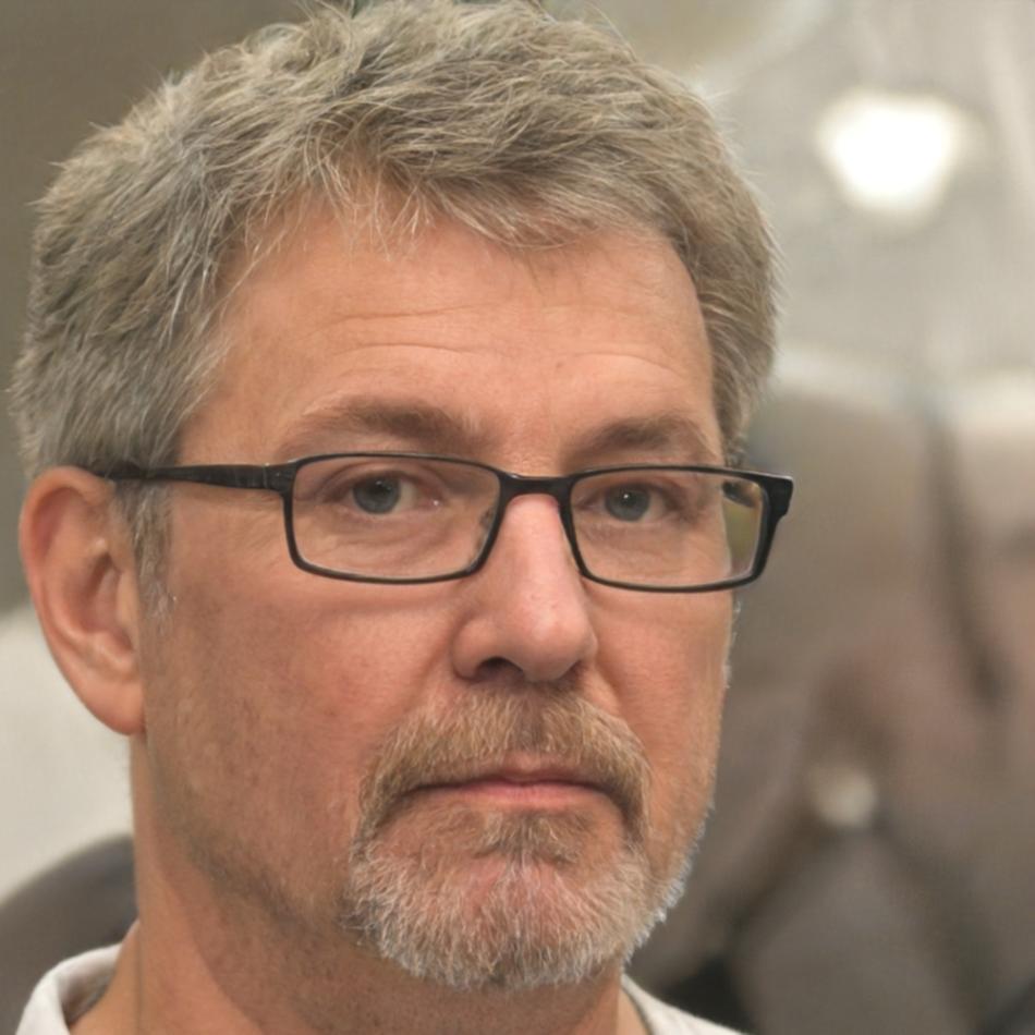 Markus Weber, Geschäftsführer