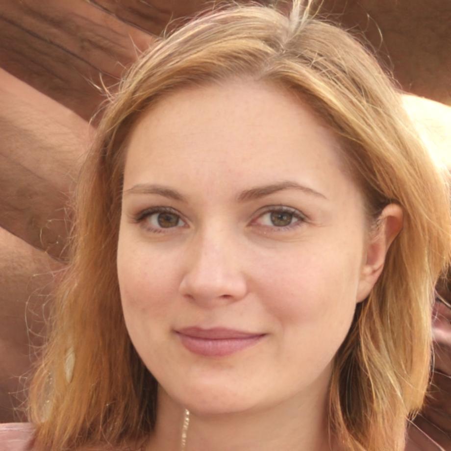 Sarah Müller, Leiterin Kundenbetreuung